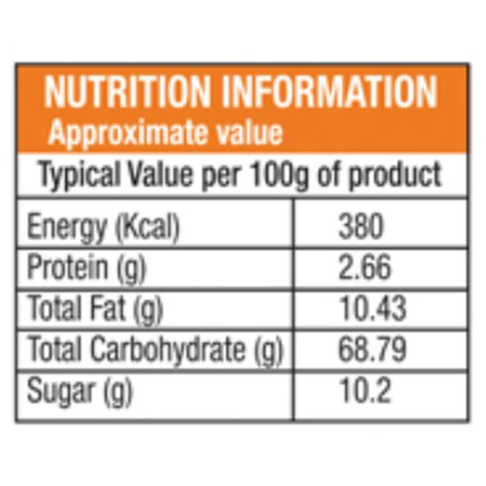 Eastern Kasuri Methi, 25 g-4.webp